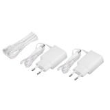 Cudy M3600 Dual-band (2.4 GHz / 5 GHz) Wi-Fi 7 (802.11be) bianco 3 interno