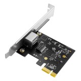Cudy PE25 scheda di rete Ethernet interna 2500 Mbit/s