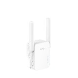 Cudy RE1200 estensore di rete Ripetitore di rete bianco 10 100 Mbit/s
