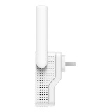 Cudy RE1200 estensore di rete Ripetitore di rete bianco 10 100 Mbit/s