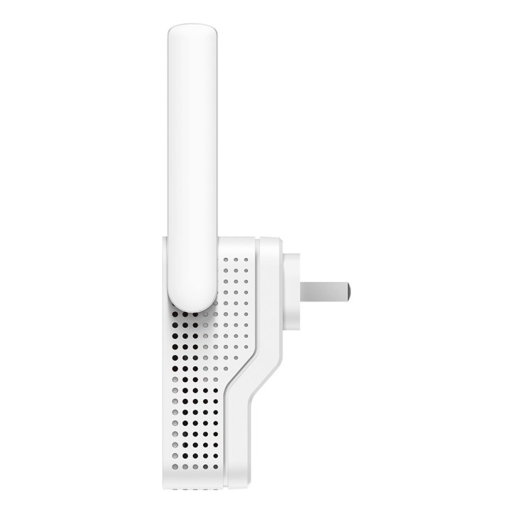 Cudy RE1200 estensore di rete Ripetitore di rete bianco 10 100 Mbit/s