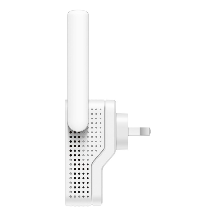 Cudy RE1200 estensore di rete Ripetitore di rete bianco 10 100 Mbit/s