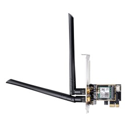 Cudy WE3000 scheda di rete interna WLAN / Bluetooth 2402 Mbit/s
