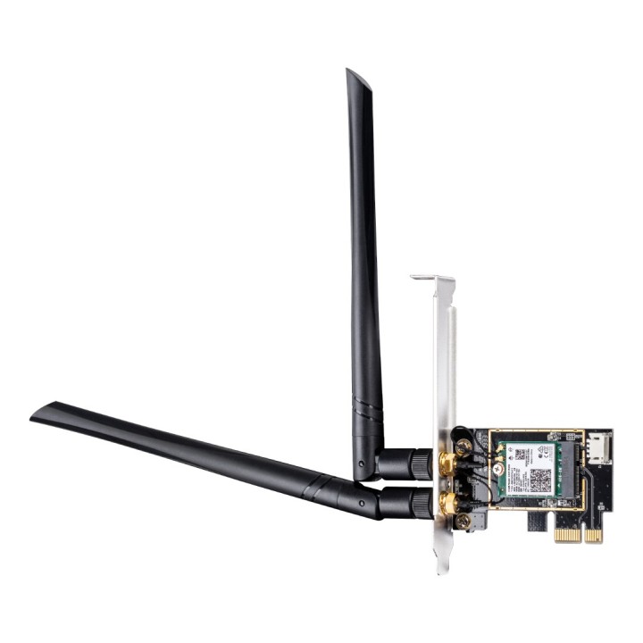 Cudy WE3000 scheda di rete interna WLAN / Bluetooth 2402 Mbit/s
