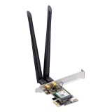 Cudy WE3000 scheda di rete interna WLAN / Bluetooth 2402 Mbit/s