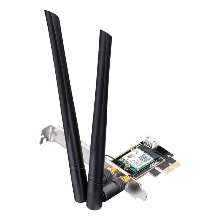 Cudy WE3000 scheda di rete interna WLAN / Bluetooth 2402 Mbit/s