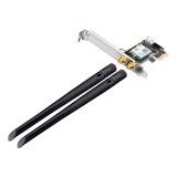 Cudy WE3000 scheda di rete interna WLAN / Bluetooth 2402 Mbit/s