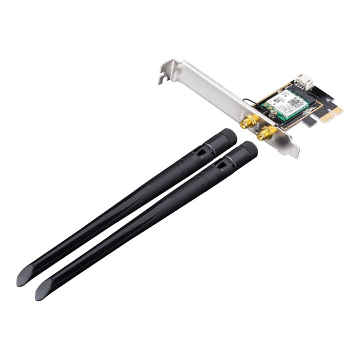 Cudy WE3000 scheda di rete interna WLAN / Bluetooth 2402 Mbit/s