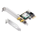 Cudy WE3000 scheda di rete interna WLAN / Bluetooth 2402 Mbit/s