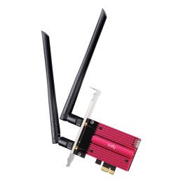 Cudy WE3000S scheda di rete interna WLAN / Bluetooth 2400 Mbit/s