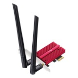 Cudy WE3000S scheda di rete interna WLAN / Bluetooth 2400 Mbit/s