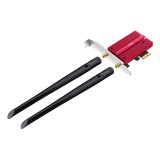 Cudy WE3000S scheda di rete interna WLAN / Bluetooth 2400 Mbit/s