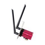 Cudy WE9300 scheda di rete interna WLAN / Bluetooth 5765 Mbit/s