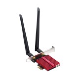 Cudy WE9300 scheda di rete interna WLAN / Bluetooth 5765 Mbit/s