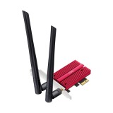Cudy WE9300 scheda di rete interna WLAN / Bluetooth 5765 Mbit/s