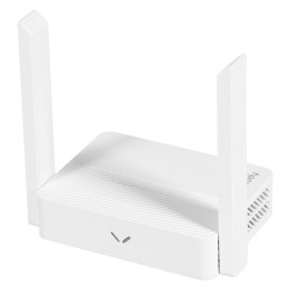 Cudy WR300 router wireless Fast Ethernet Singolo banda (2.4 GHz) bianco