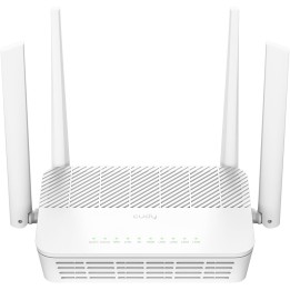 Cudy WR3000S router wireless Gigabit Ethernet Dual-band (2.4 GHz / 5 GHz)
