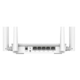 Cudy WR3000S router wireless Gigabit Ethernet Dual-band (2.4 GHz / 5 GHz)