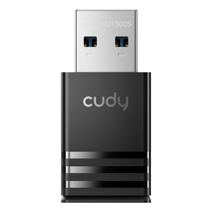 Cudy WU1300S scheda di rete WLAN 867 Mbit/s