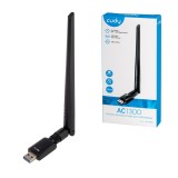 Cudy WU1400 scheda di rete WLAN 867 Mbit/s