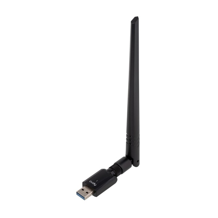 Cudy WU1400 scheda di rete WLAN 867 Mbit/s