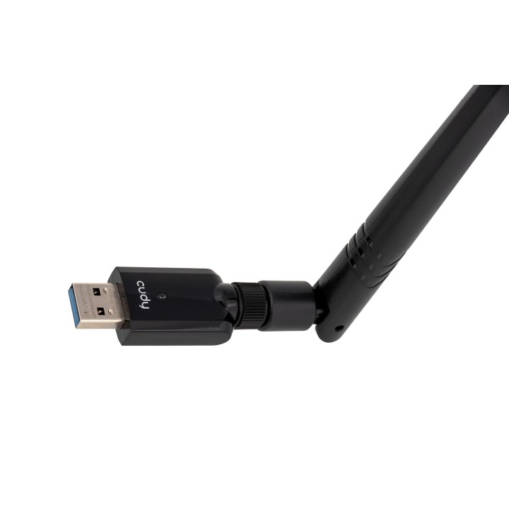 Cudy WU1400 scheda di rete WLAN 867 Mbit/s