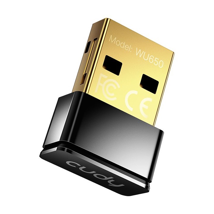 Cudy WU650 scheda di rete WLAN 433 Mbit/s
