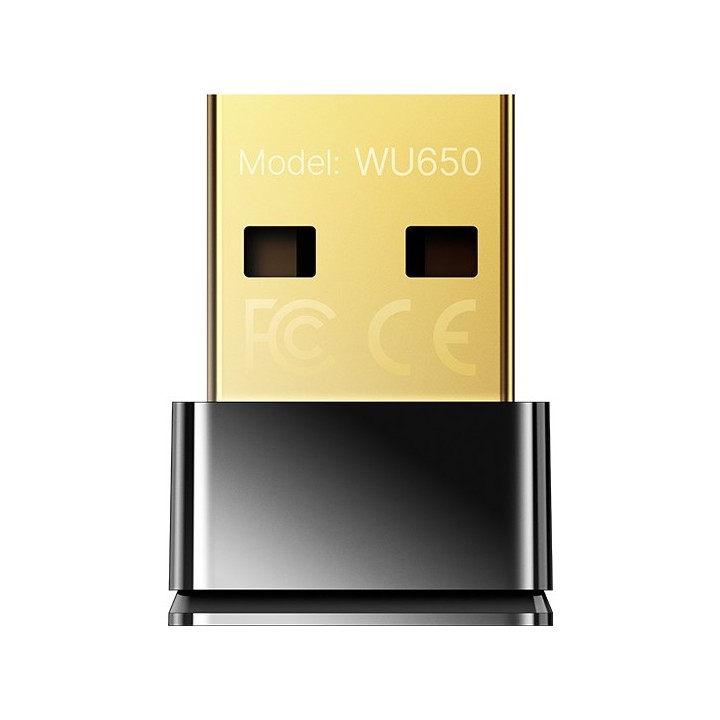 Cudy WU650 scheda di rete WLAN 433 Mbit/s