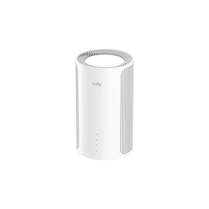 Router CUDY P2 5G con Wi-Fi 6 AX3000 4×4 MIMO