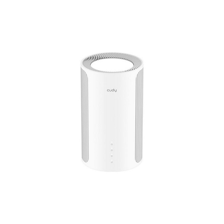 Router CUDY P2 5G con Wi-Fi 6 AX3000 4×4 MIMO