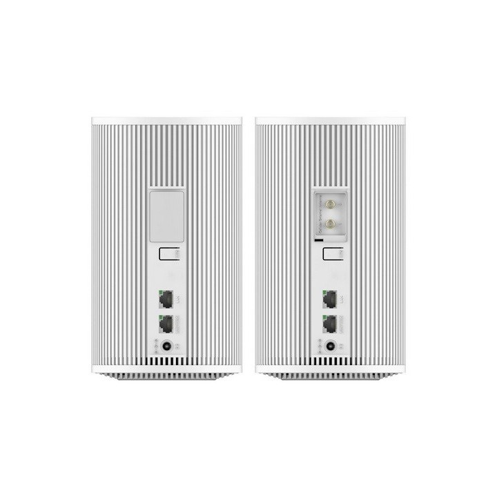 Router CUDY P2 5G con Wi-Fi 6 AX3000 4×4 MIMO