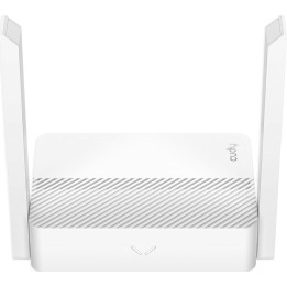 Router wireless CUDY LT300_EU Wi-Fi 300 Mbps 2.4 GHz 4G LTE SIM