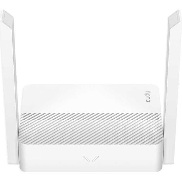Router wireless CUDY LT300_EU Wi-Fi 300 Mbps 2.4 GHz 4G LTE SIM
