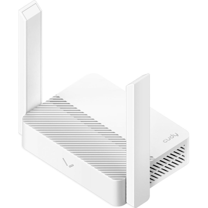 Router wireless CUDY LT300_EU Wi-Fi 300 Mbps 2.4 GHz 4G LTE SIM