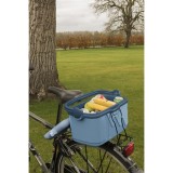 Frigorifero portatile blu 10L 261193 CURVER