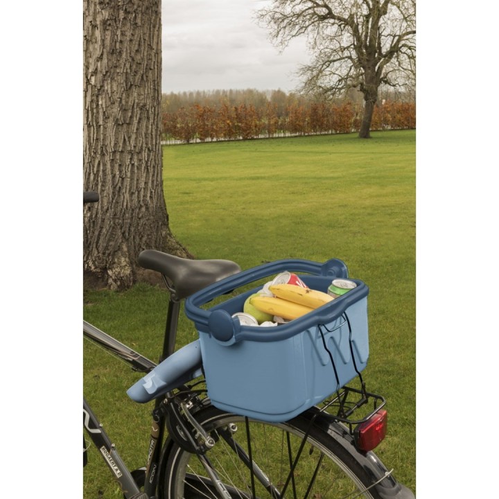 Frigorifero portatile blu 10L 261193 CURVER