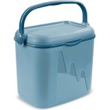 Frigorifero portatile CURVER 262277 20L Blu