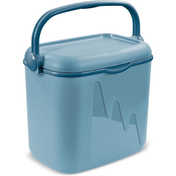 Frigorifero portatile CURVER 262277 20L Blu