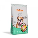 CALIBRA Dog Premium Sensitive agnello cibo secco per cani - 12kg