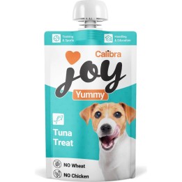 CALIBRA Joy Dog Yummy Tonno - snack per cani - 100g