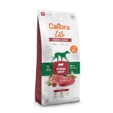 CALIBRA Life Senior Large Fresh Manzo - cibo secco per cani - 12kg