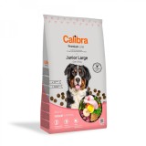 CALIBRA Premium Line Junior Large Pollo - cibo secco per cani - 12kg