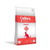 CALIBRA VD Cat Diabetes - cibo secco per gatti - 2kg