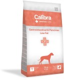 CALIBRA VD Dog Gastrointestinal&Pancreas Low Fat - cibo secco per cani - 12kg