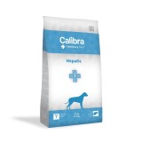 CALIBRA VD Dog Hepatic - cibo secco per cani - 2kg