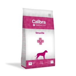 CALIBRA VD Dog Struvite - cibo secco per cani - 2kg