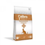 CALIBRA Veterinary Diets Cat Gastrointestinal & Pancreas - cibo secco per gatti - 2kg