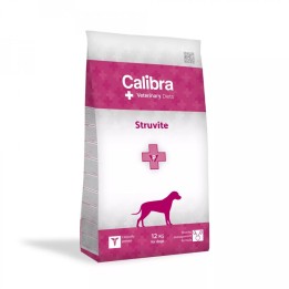 CALIBRA Veterinary Diets Dog Struvite - cibo secco per cani - 12kg