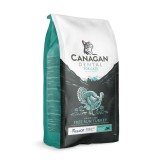 CANAGAN Dentale tacchino - cibo secco per gatti - 1.5kg