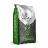 CANAGAN Pollo da allevamento all'aperto pollo - cibo secco per gatti - 375g